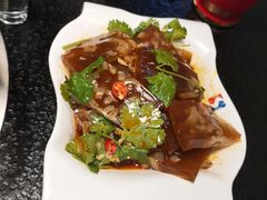 -顺水鱼馆(浐灞店)