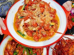 -京城阁·南门涮羊肉.小龙虾烧烤(松江九亭店)