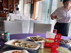 -渔满仓海鲜渔家(象山二店)