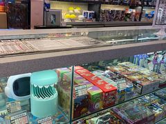 -星际传奇(观澜湖新城店)
