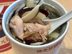 -华记煲仔华·煲仔饭(人和店)