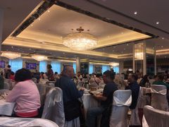 大堂-海港酒家(上水新丰店)