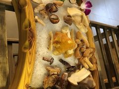 -老诚一锅羊蝎子(黄寺大街店)