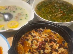 -南山翁新概念川菜(江宁万达广场店)