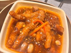 -凯逸轩·匠心粤菜(中城名仕汇店)