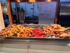-玫瑰花园自助烤肉(顺义鑫海韵通店)