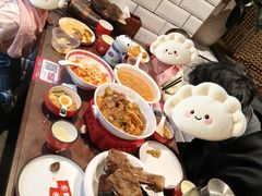 -陈阿宝·山西菜馆