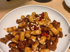 -兔爸私家小厨(新北万达店)