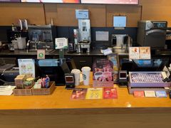 -星巴克(天津鲁能中心第三店)