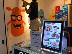 -傅强排骨(成都总店)