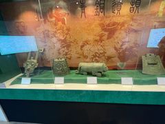 -吉安井冈山机场