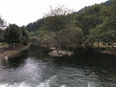 -东林大峡谷