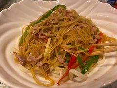 -文三里屯面馆(三里屯店)