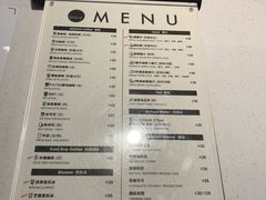 -dotcom coffee古点咖啡(致真大厦店)