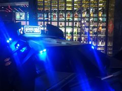 -好乐迪量贩KTV(春熙路香槟广场店)