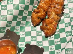 -泰妃殿(武汉首店)