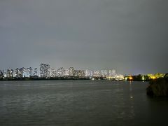 -艾溪湖湿地公园