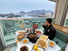 -品海楼·大连海鲜(老虎滩店)