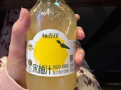 -老土灶·扬州非遗淮扬菜(大运河博物馆店)
