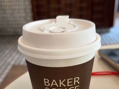 -BAKER&SPICE(BFC外滩金融中心店)