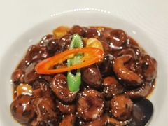 -潮上潮(南中环店)