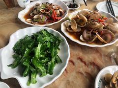 -南海渔家•海鲜•正宗海南菜(海棠湾店)