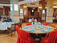 -糟粕醋·椰苑海南菜餐厅(亚龙湾天域酒店)