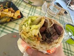 牛肉卷-墨纪Mojí墨西哥餐厅(官舍店)
