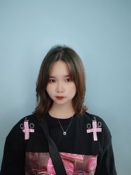 点击看大图 -YESIDO椰岛造型烫发染发