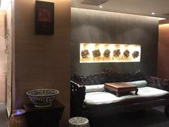 -华夏良子·足道SPA艾灸(王府井店)