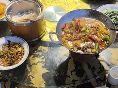 -印象鲵宴·张家界地标美食名片(溪布街店)