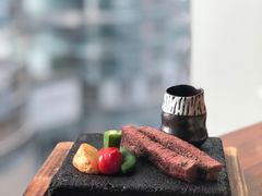 -Mr·Fish鱼鲜生海鲜放题(银泰in99店)