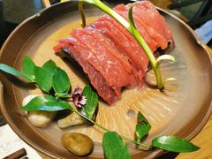 -盡膳口福跷脚牛肉火锅(合生汇购物中心店)