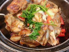 -新享乐海鲜(翠华路店)