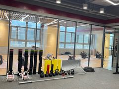 -VLines耀能运动Space&Flow(国贸店)