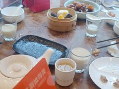 -一楼食业·美食人家
