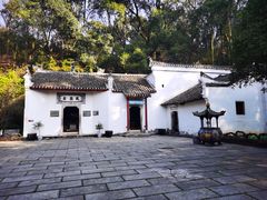-三国赤壁古战场