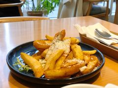 -WOKKA by艮上(中海环宇荟店)