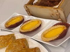 -粤财皇冠假日酒店·彩华轩中餐厅