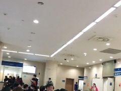 -重庆医科大学附属第一医院(本部)