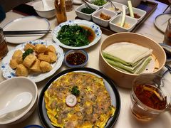-林四喜·闽南传家菜(鼓浪屿店)