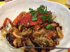 -石头咕(葵蓬店)