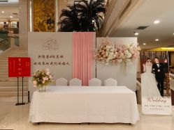 -北京燕尔婚礼策划