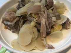 -花城苑广府菜(侨鑫店)