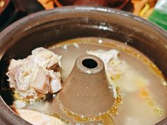 -云海肴·汽锅鸡·云南菜(美罗城店)