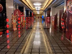 -富力希尔顿酒店·源氏日餐厅