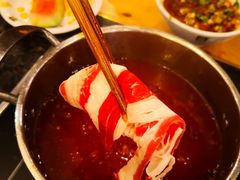 -老码头火锅(骡马市店)