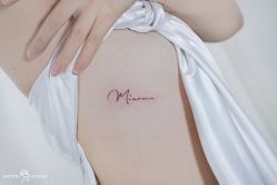 -飛凡TATTOO纹身•原创