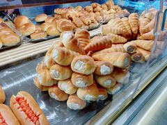 -烘焙町面包店(西四店)