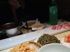 -东道煮牛肉火锅(东盛大街店)